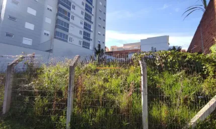 Terreno para venda  no bairro encosta da floresta em sapucaia do sul