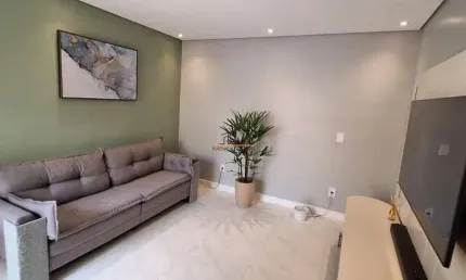 Apartamento com 3 quartos à venda no Fátima, Canoas 