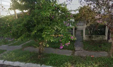 Terreno à venda no Harmonia, Canoas 