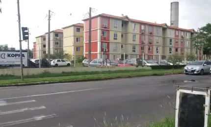 Apartamento com 3 quartos à venda no Igara, Canoas 