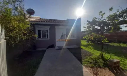 Casa com 3 quartos à venda no Fortuna, Sapucaia do Sul 