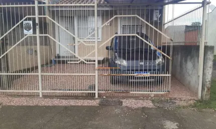 Casa - Sobrado para venda  no Bairro Fortuna em Sapucaia do Sul