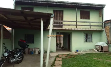 Casa com 2 quartos à venda no Harmonia, Canoas 