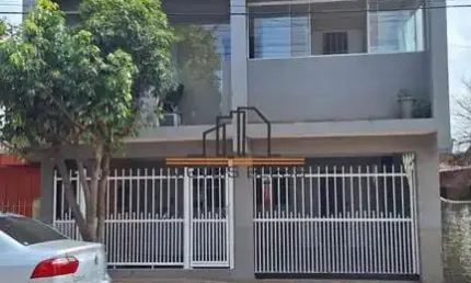 Casa com 3 quartos à venda no Mathias Velho, Canoas 