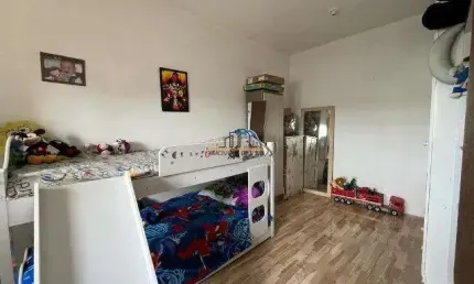 Casa com 2 quartos à venda no Fátima, Canoas 