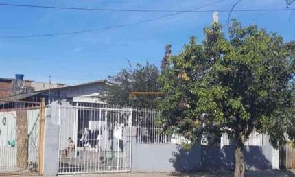Casa com 7 quartos à venda no Fátima, Canoas 