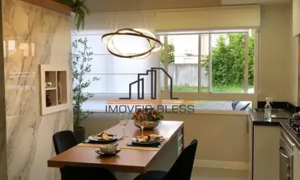 Apartamento com 2 quartos à venda no Fátima, Canoas 