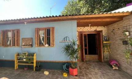 Casa com 3 quartos à venda no Parque Primavera, Esteio 