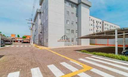 Apartamento com 2 quartos à venda no Igara, Canoas 