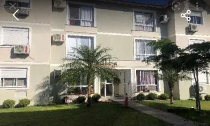APARTAMENTO TÉRREO TODO MOBILIADO - Residencial Figueiras