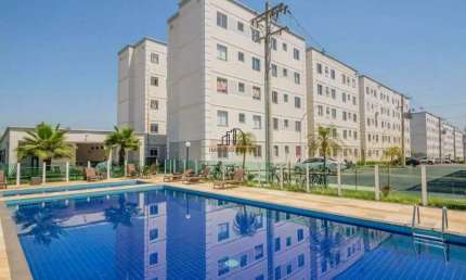 Apartamento com 2 quartos à venda no São José, Canoas 