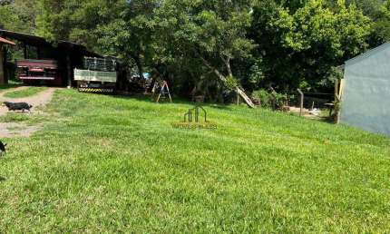 Terreno para venda  no Bairro Ipiranga em Sapucaia do Sul