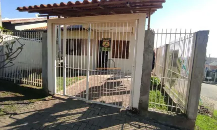 Casa - Sobrado para venda  no Bairro Bela Vista em Sapucaia do Sul