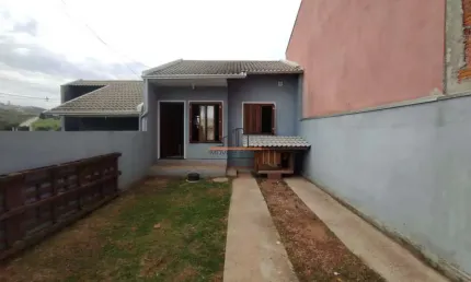 Casa - Sobrado para venda  no Bairro Vargas em Sapucaia do Sul