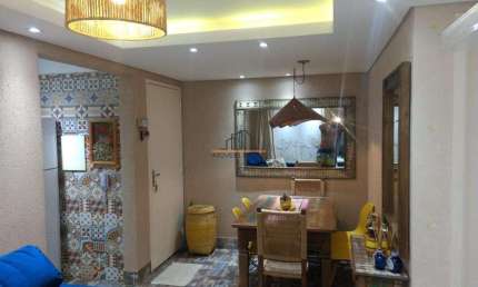 Apartamento com 2 quartos à venda no Igara, Canoas 