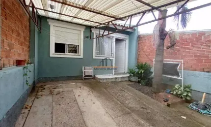 Casa - Sobrado para venda  no Bairro Lomba da Palmeira em Sapucaia do Sul