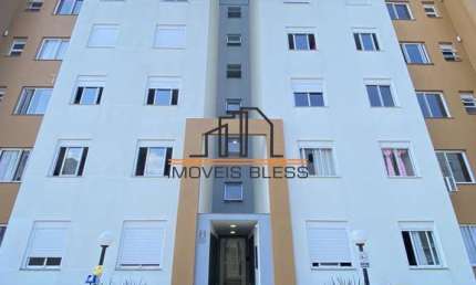 Apartamento com 2 quartos à venda no Olaria, Canoas 