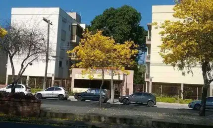 Apartamento localizado no bairro Marechal Randon/Canoas