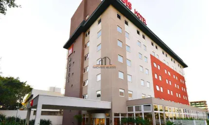 Apartamento com 1 quarto à venda no Centro, Canoas 