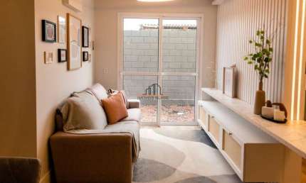 Apartamento com 2 quartos à venda no Harmonia, Canoas 