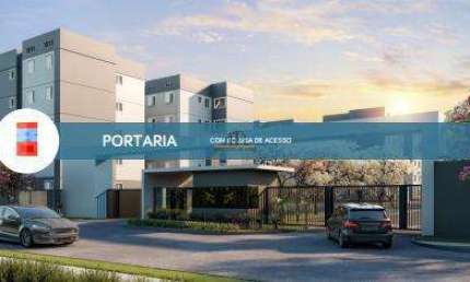 Apartamento com 1 quarto à venda no Centro, Canoas 