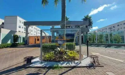 Apartamento com 2 quartos à venda no São José, Canoas 
