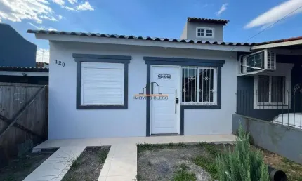 Casa - Sobrado para venda  no Bairro Fortuna em Sapucaia do Sul