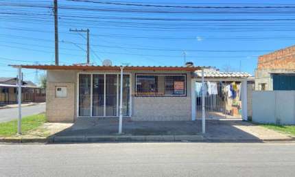 Casa com 3 quartos à venda no Fátima, Canoas 