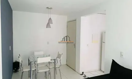 Apartamento localizado no bairro Estância Velha/Canoas