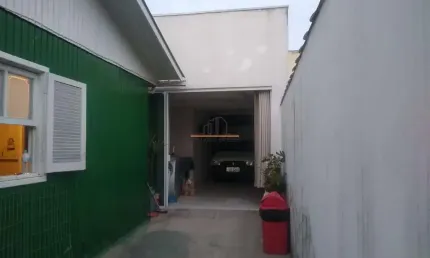 Casa com 2 quartos à venda no Mato Grande, Canoas 