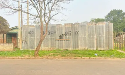 Terreno à venda no Fátima, Canoas 
