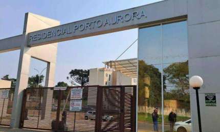 Apartamento localizado no bairro Cavalhada/Porto Alegre