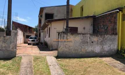 Casa - Sobrado para venda  no Bairro Camboim em Sapucaia do Sul
