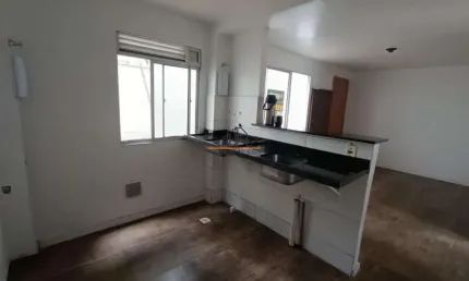 Apartamento com 2 quartos à venda no Igara, Canoas 