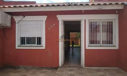 Casa - Sobrado para venda  no Bairro Fortuna em Sapucaia do Sul