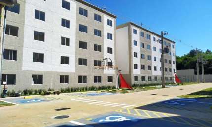 Apartamento com 3 quartos à venda no Olaria, Canoas 