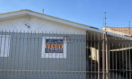 Casa com 2 quartos à venda no Harmonia, Canoas 