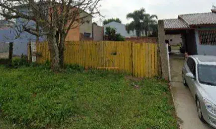 Terreno localizado no bairro Campestre/São Leopoldo