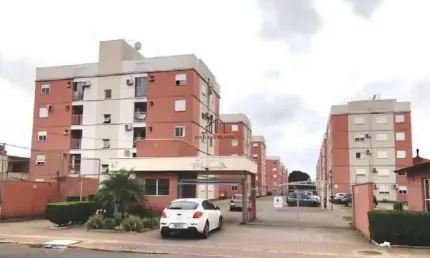 Apartamento com 2 quartos à venda no Fátima, Canoas 