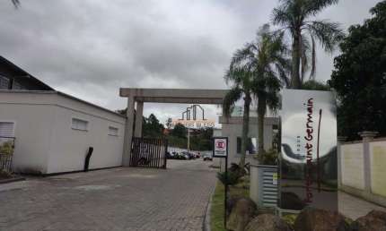Apartamento localizado no bairro Canudos/Novo Hamburgo
