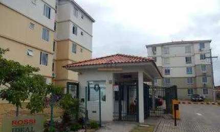 Apartamento com 2 quartos à venda no Fátima, Canoas 