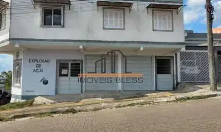 Apartamento com 1 quarto à venda no Vargas, Sapucaia do Sul 