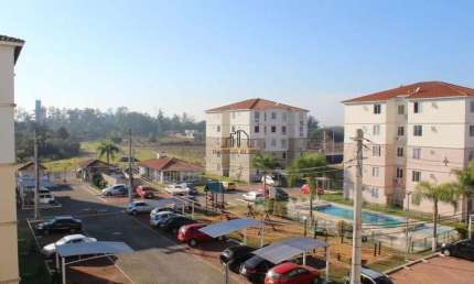 Apartamento com 2 quartos à venda no Fátima, Canoas 