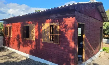 Casa - Sobrado para venda  no Bairro Três Marias em Esteio