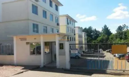Apartamento com 2 quartos à venda no Olaria, Canoas 