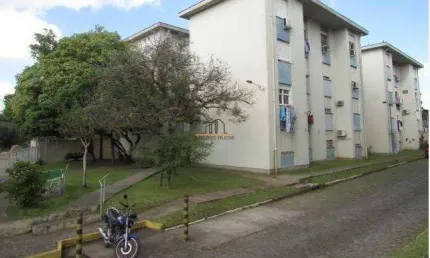 Apartamento para venda  no Bairro Primor em Sapucaia do Sul