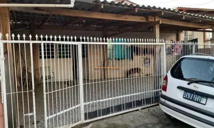 Casa com 3 quartos à venda no Jardim, Sapucaia do Sul 