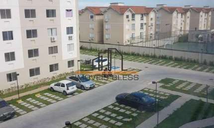 Apartamento localizado no bairro Mato Grande/Canoas