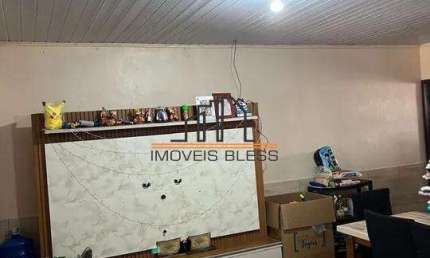 Casa com 2 quartos à venda no Harmonia, Canoas 
