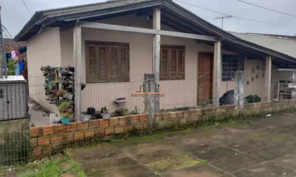 Casa - Sobrado para venda  no Bairro Mathias Velho em Canoas